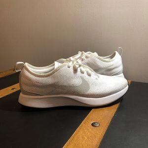 Nike Dualtone Racer Running Shoes Sneakers